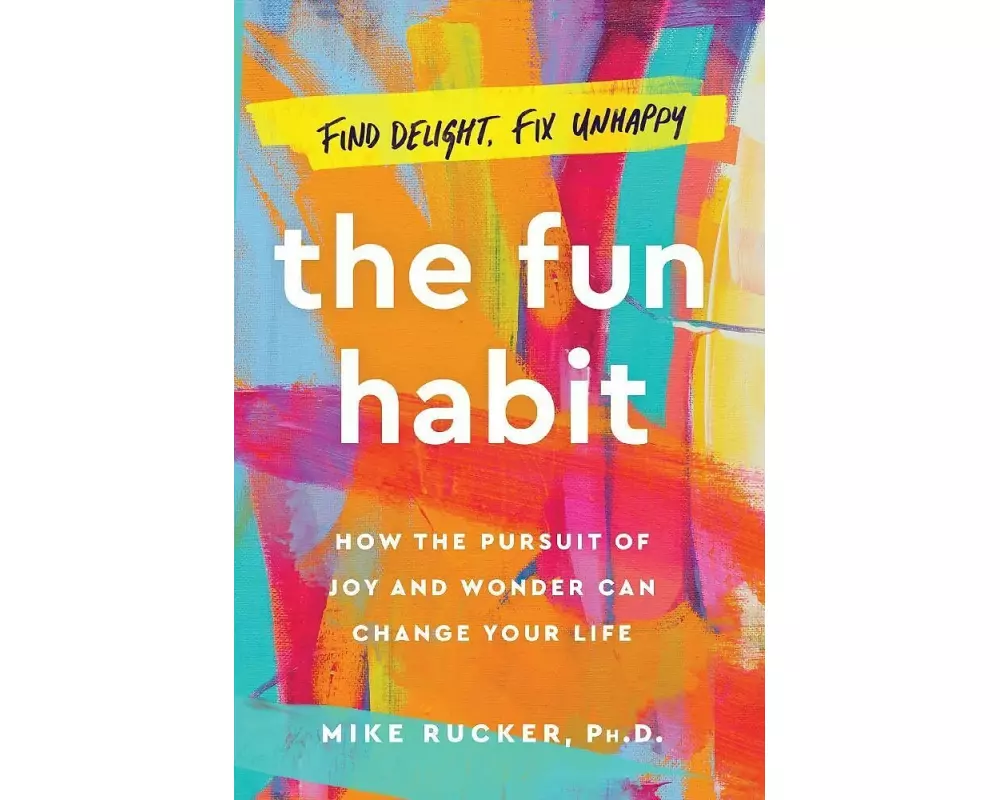 The Fun Habit