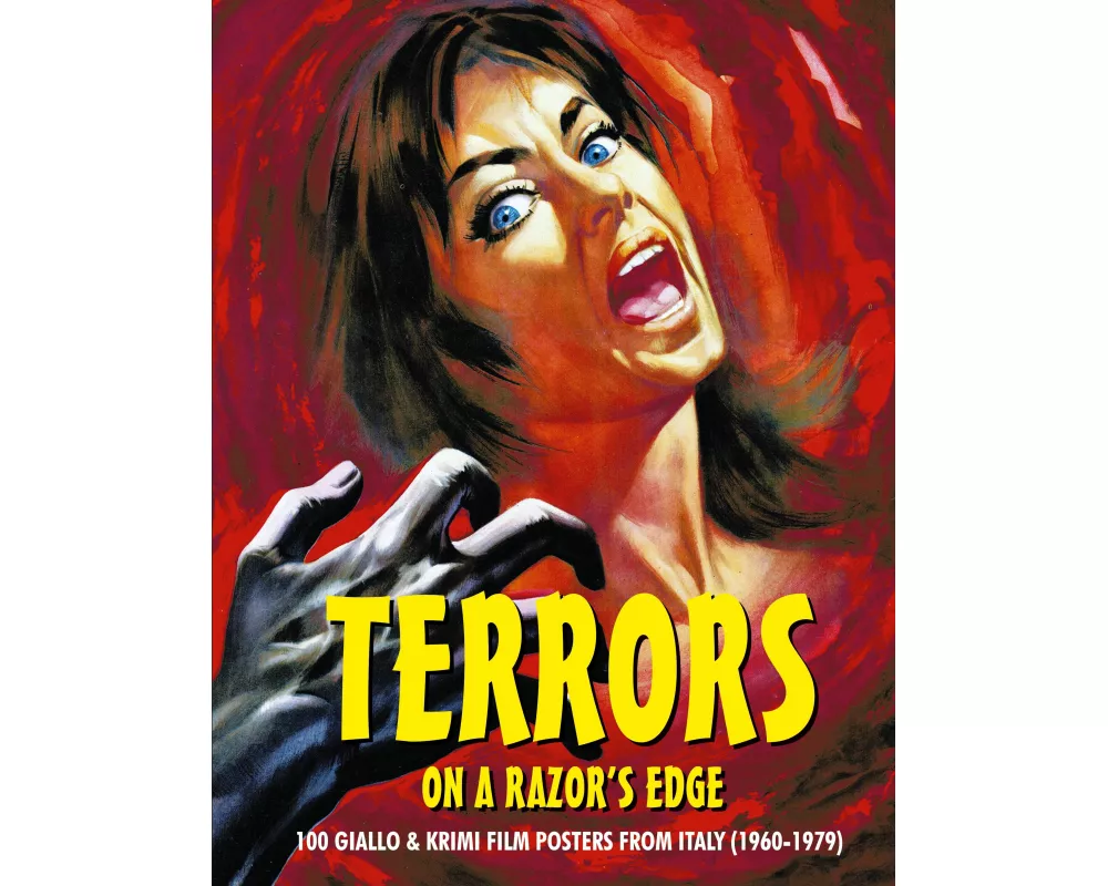 Terrors On A Razor's Edge