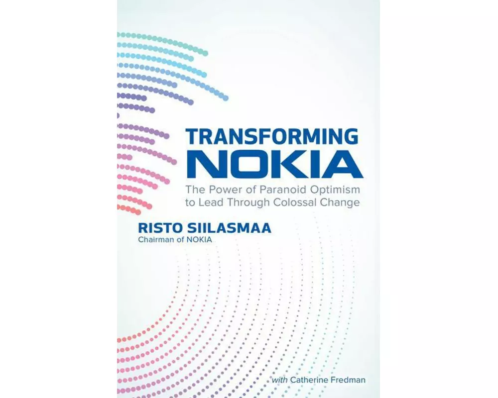 Transforming Nokia (PB)