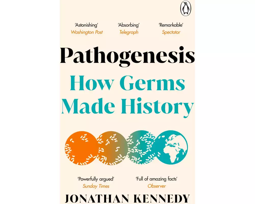 Pathogenesis