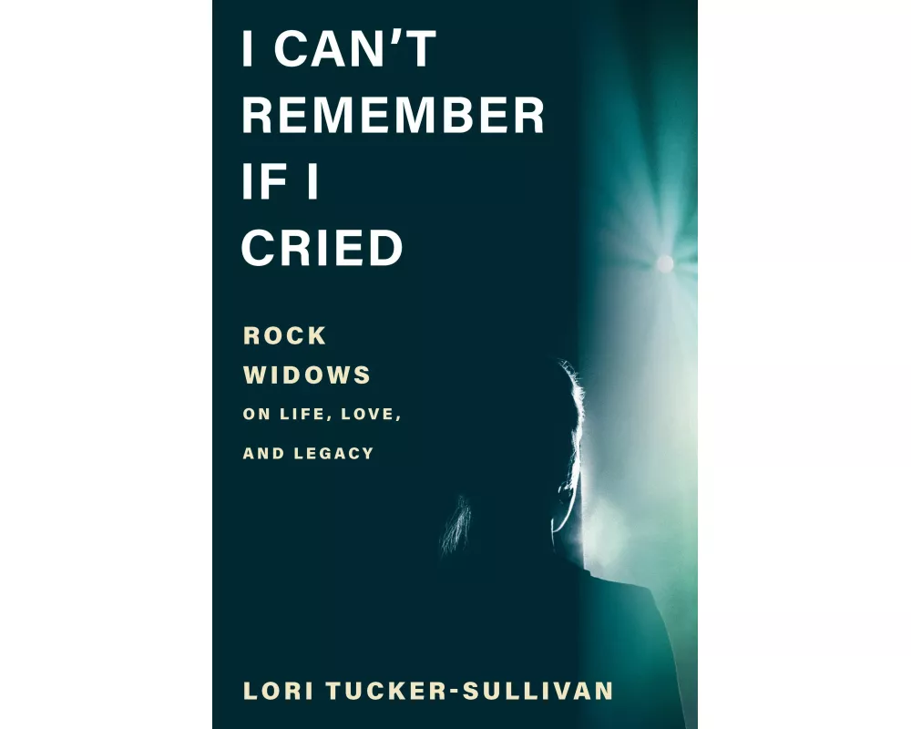 I Can't Remember If I Cried