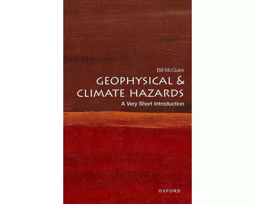 Geophysical and Climate Hazards