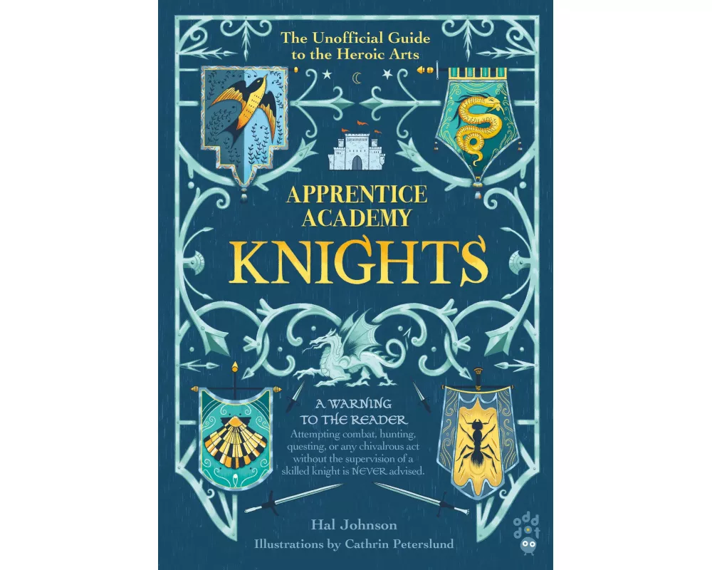 Apprentice Academy: Knights