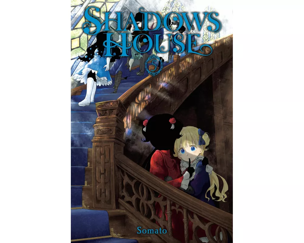 Shadows House, Vol. 5