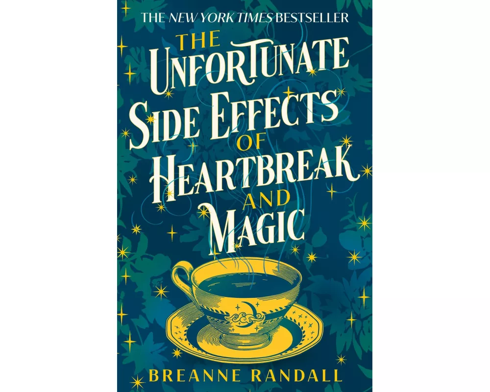 The Unfortunate Side Effects of Heartbreak and Magic