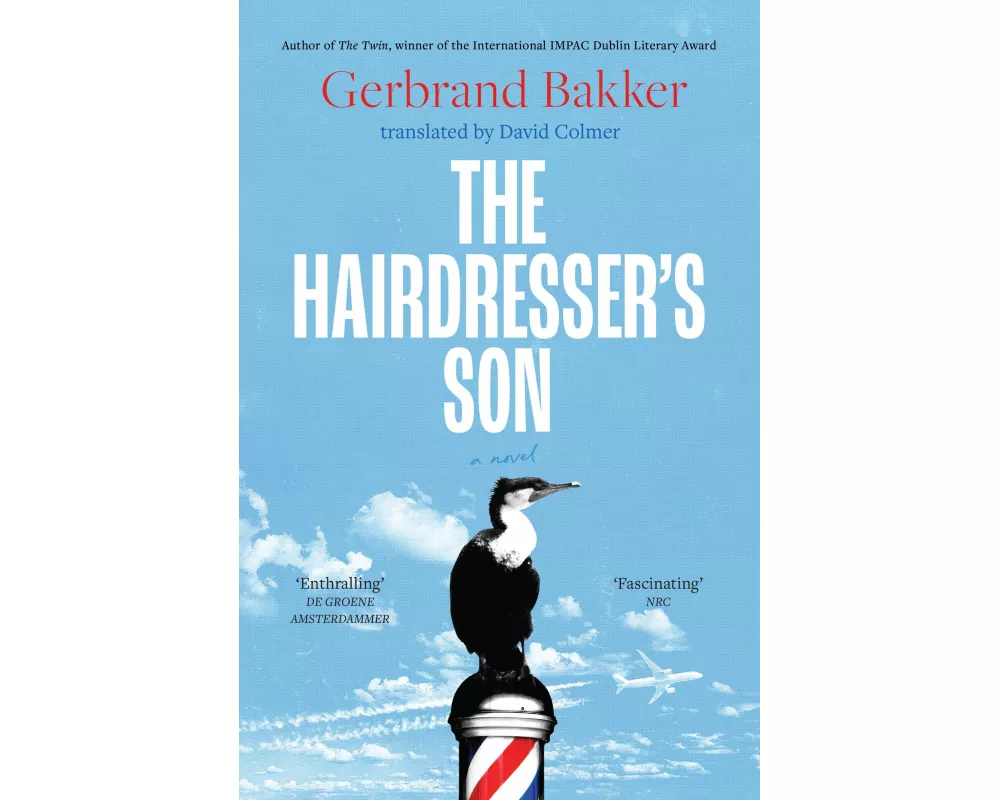 The Hairdresser’s Son
