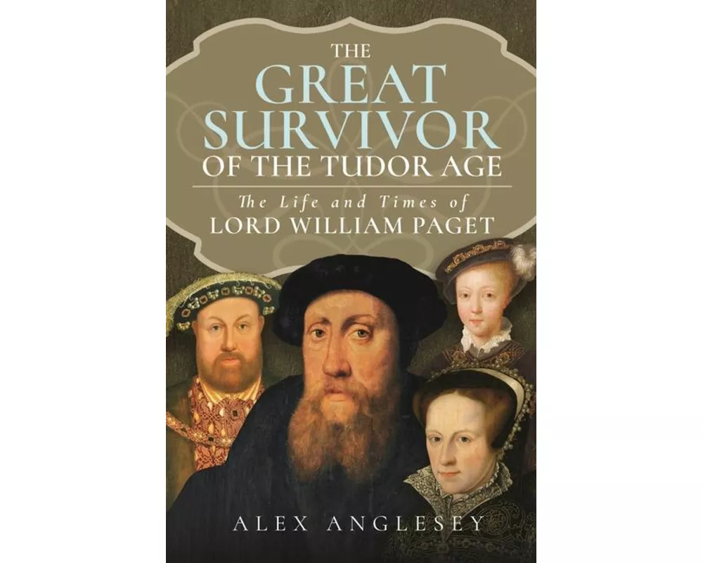 The Great Survivor of the Tudor Age
