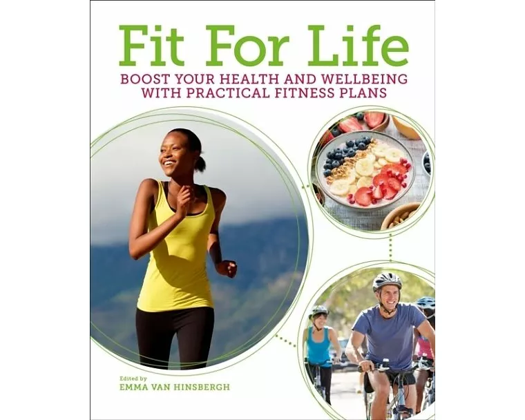 Fit for Life