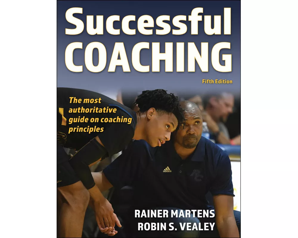 Successful Coaching