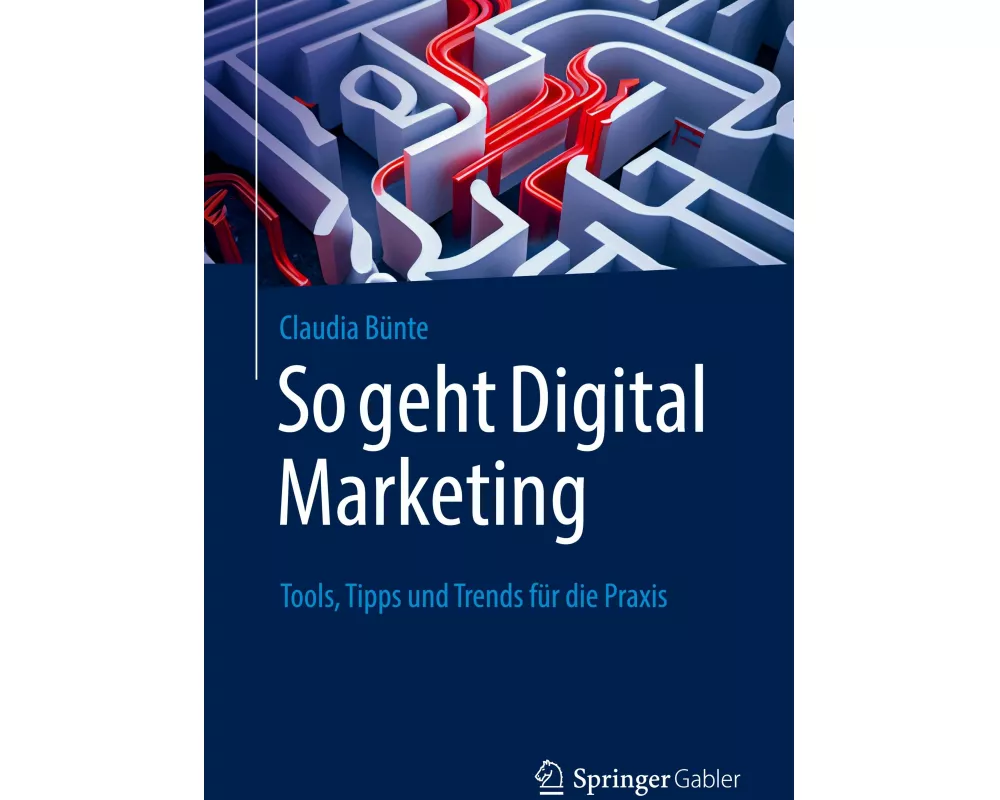 So geht Digital Marketing