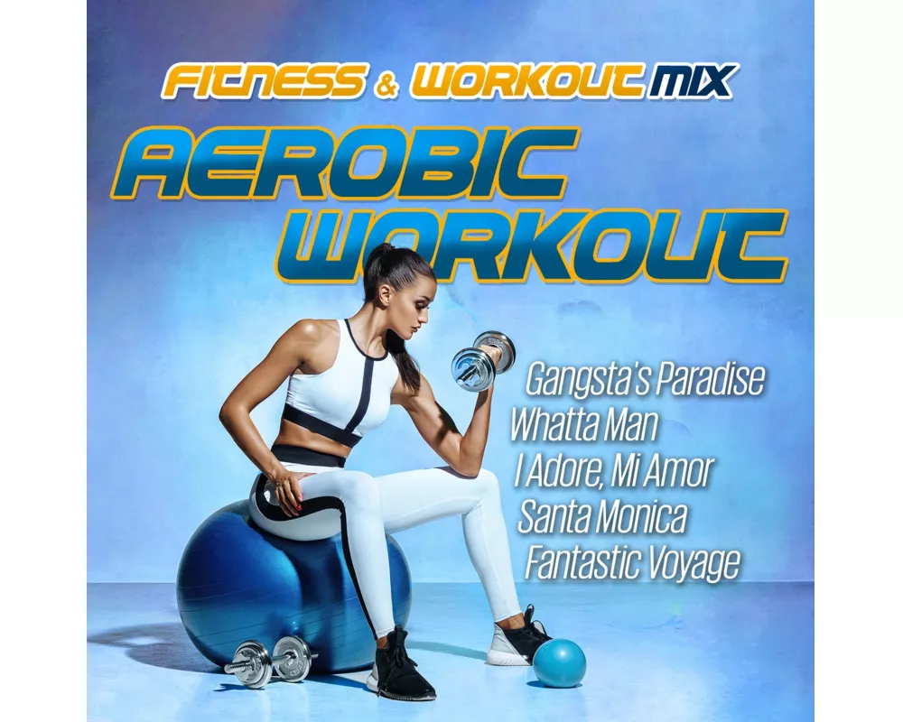 Aerobic Workout