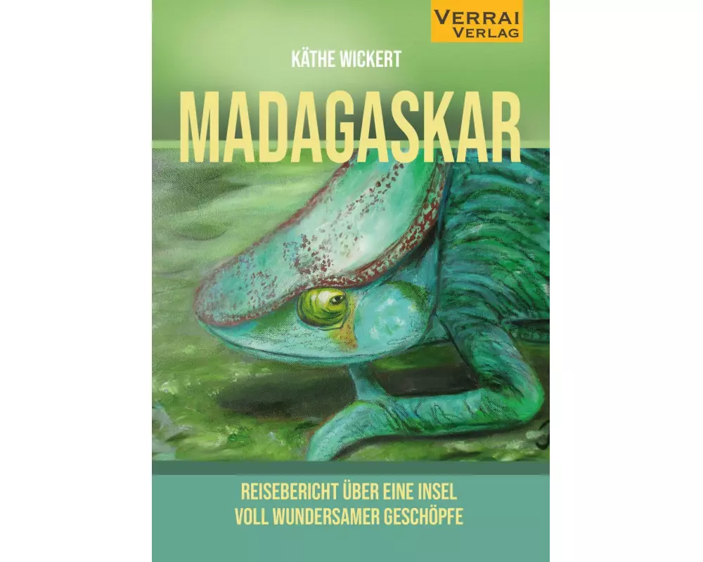 Madagaskar