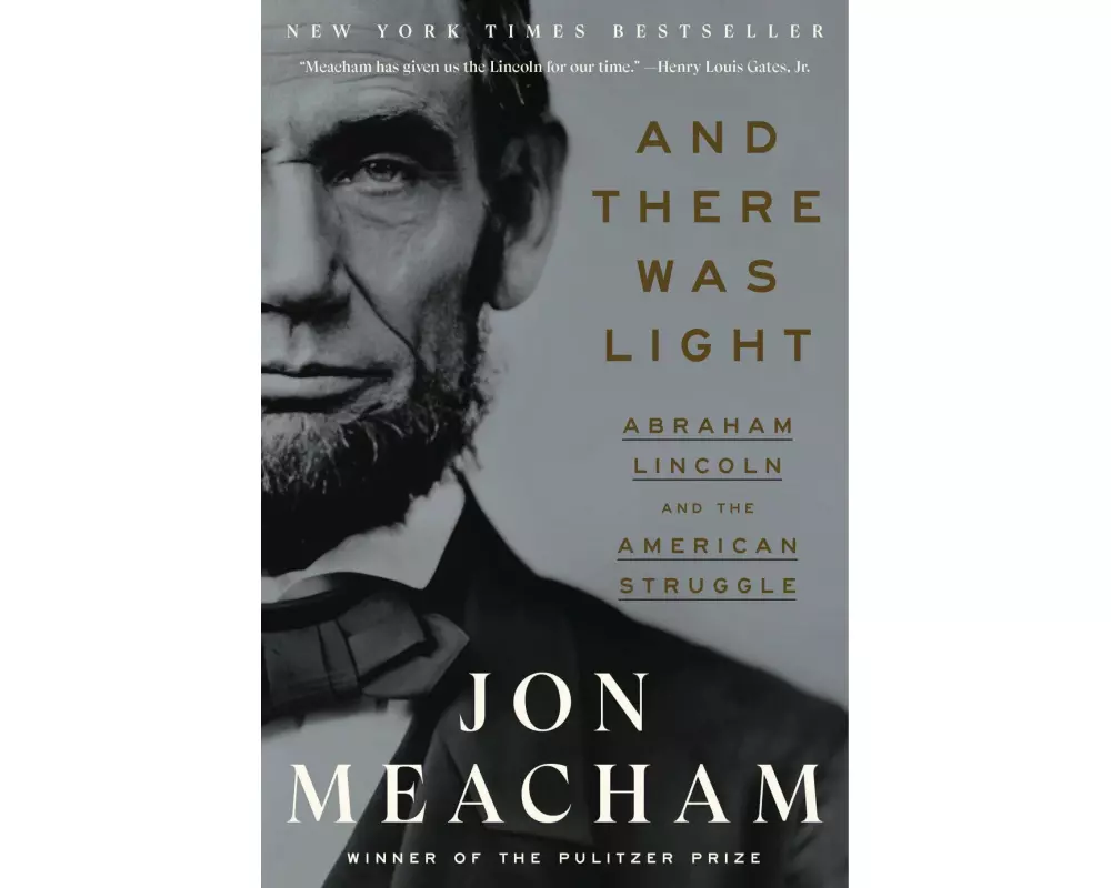 And There Was Light