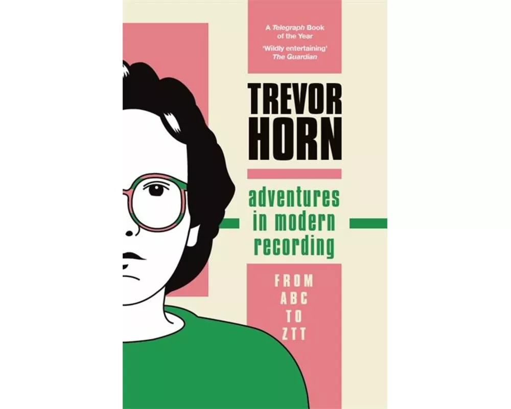 Adventures in Modern Recording