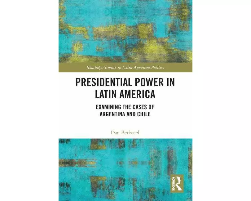 Presidential Power in Latin America