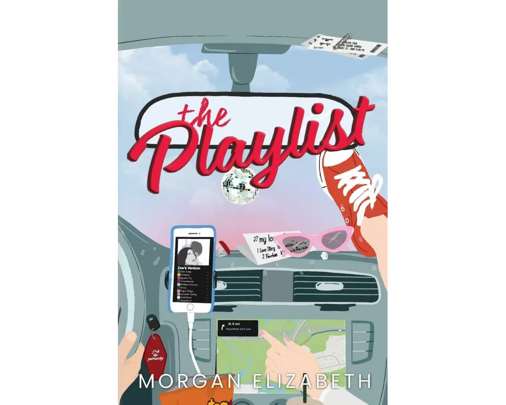 The Playlist