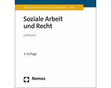 Soziale Arbeit und Recht