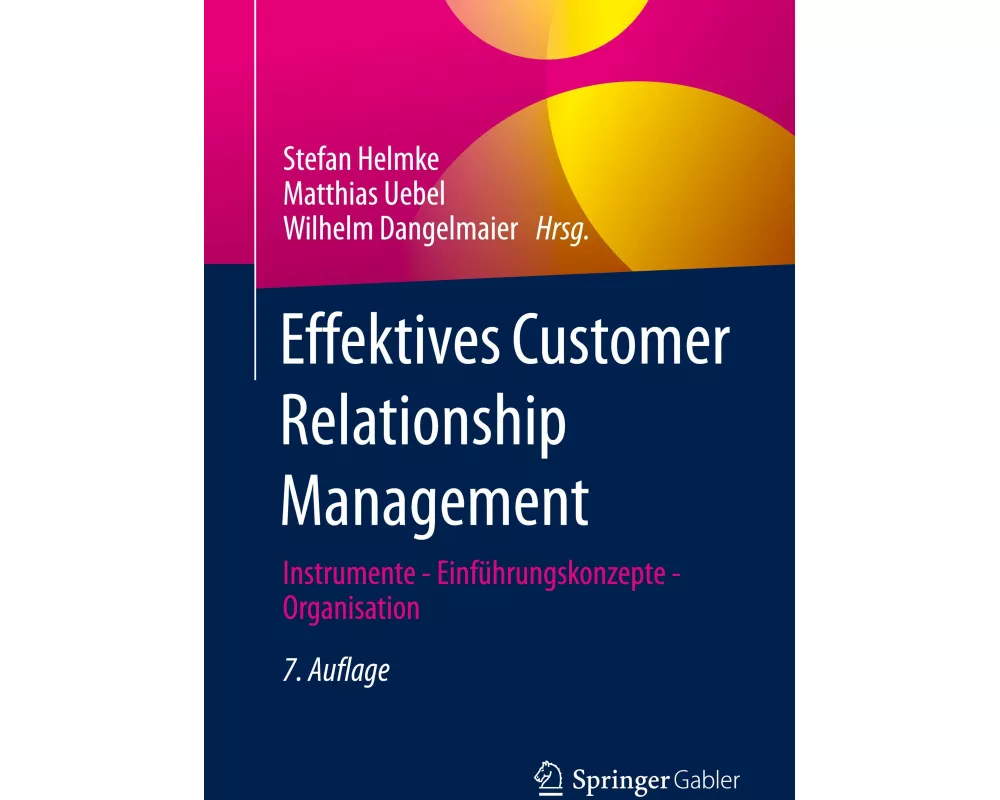 Effektives Customer Relationship Management