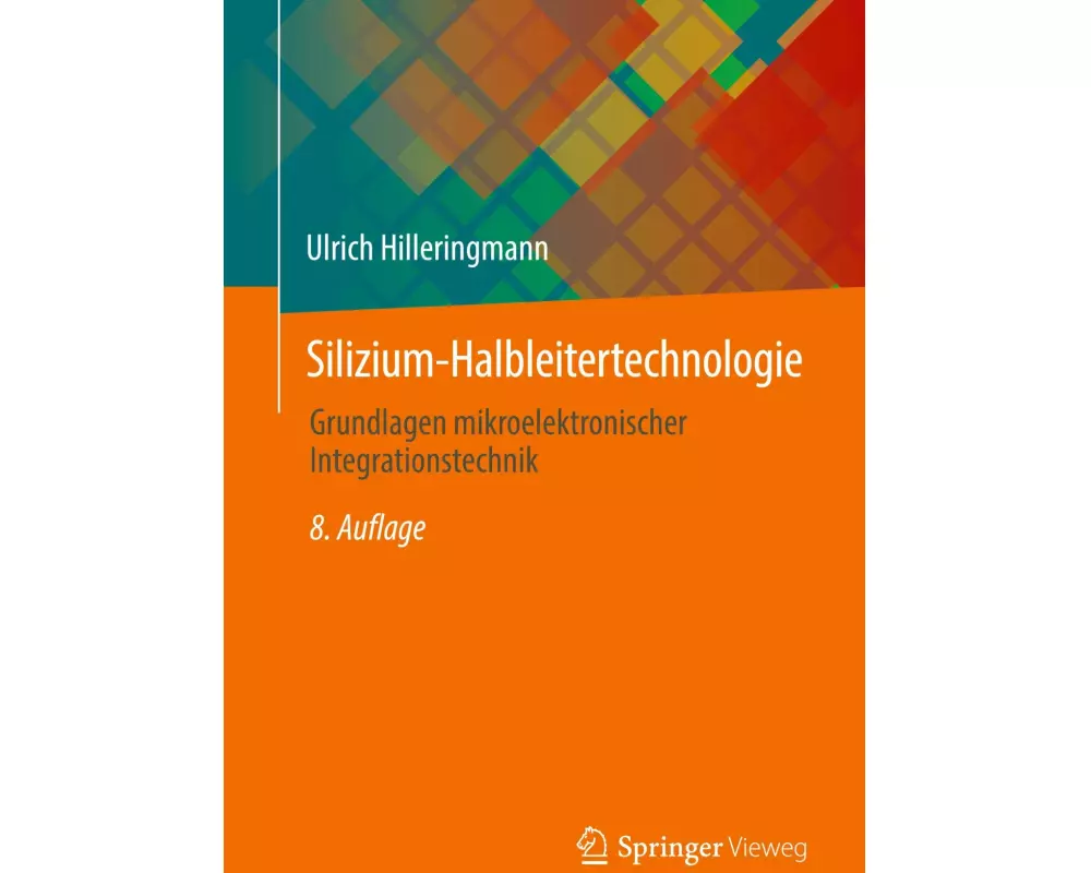 Silizium-Halbleitertechnologie