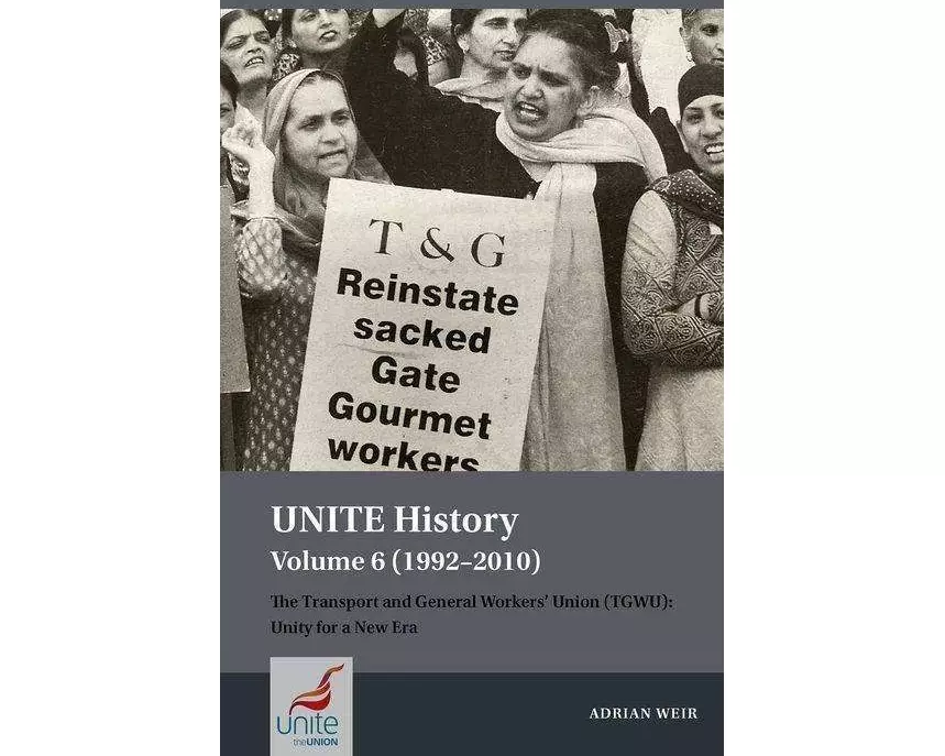UNITE History Volume 6 (1992-2010)