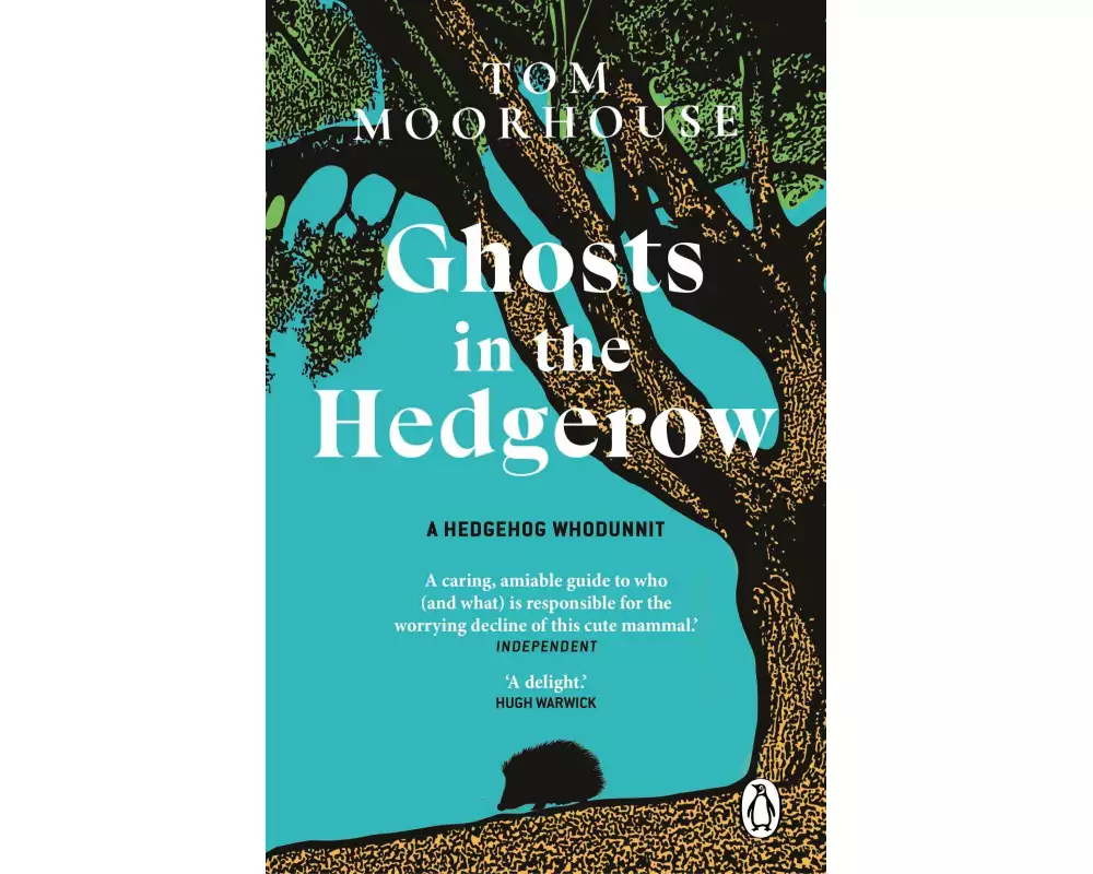 Ghosts in the Hedgerow