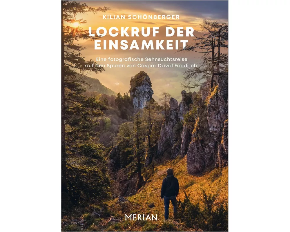 Lockruf der Einsamkeit