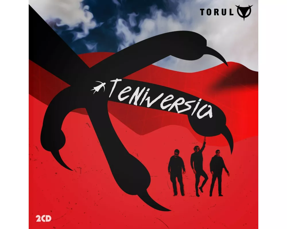 Teniversia