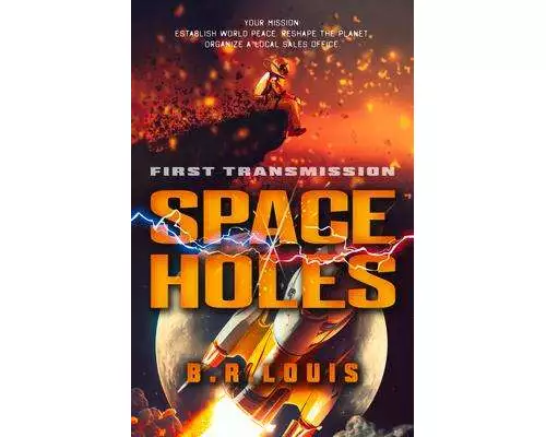 Space Holes