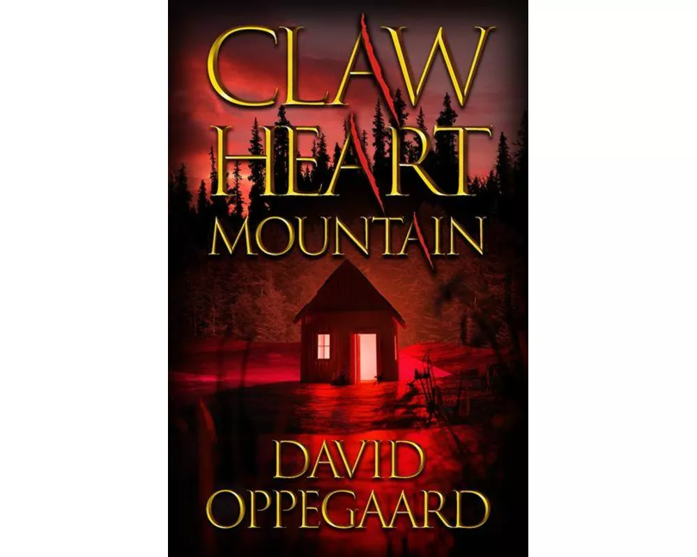 Claw Heart Mountain