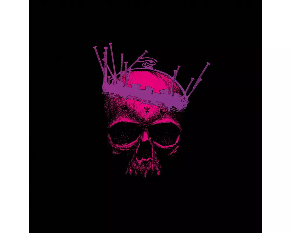 Let's Hear It For The King (Digipak)