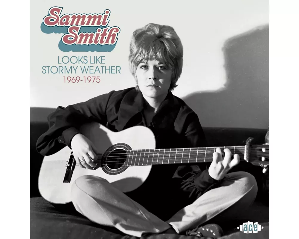 Looks Like Stormy Weather 1969-1975