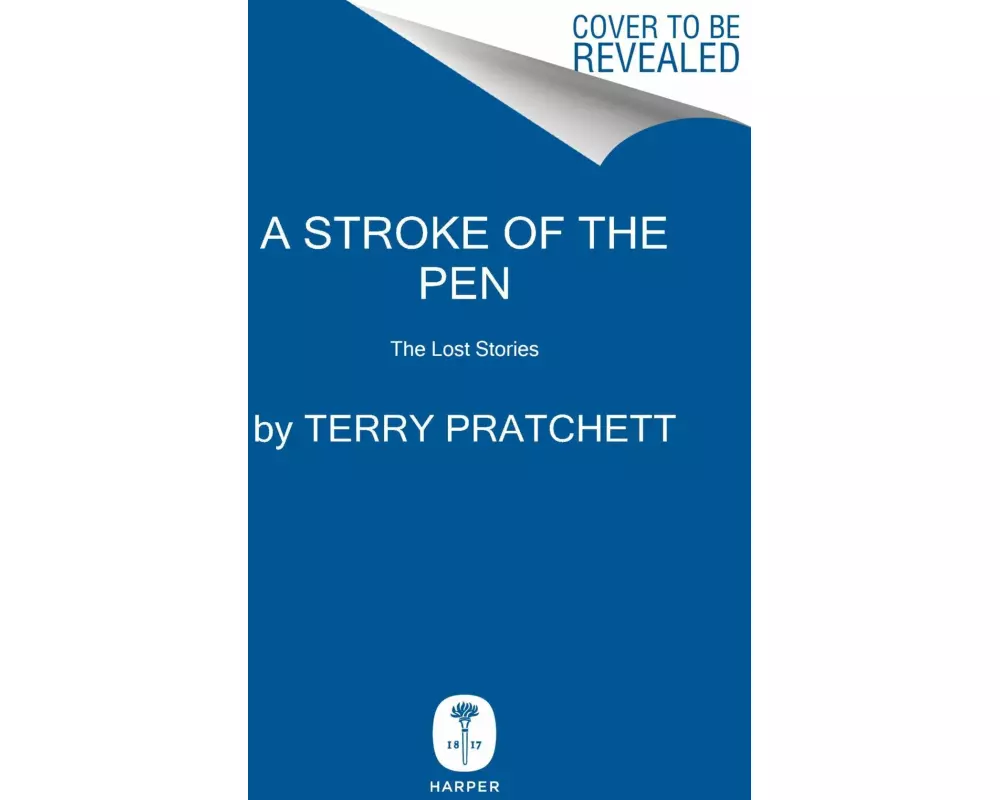 A Stroke of the Pen