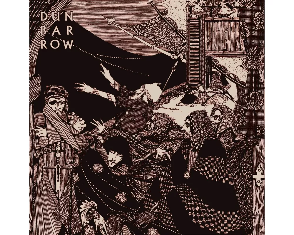 Dunbarrow III