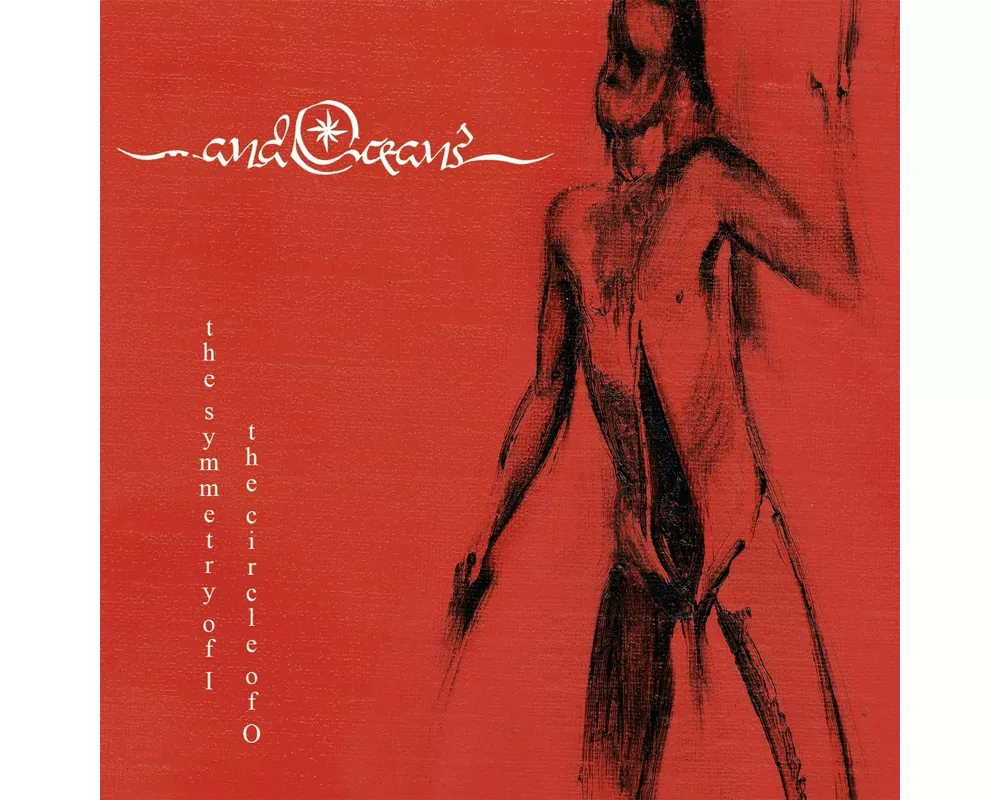 The Symmetry Of I The Circle Of O (Reissue)