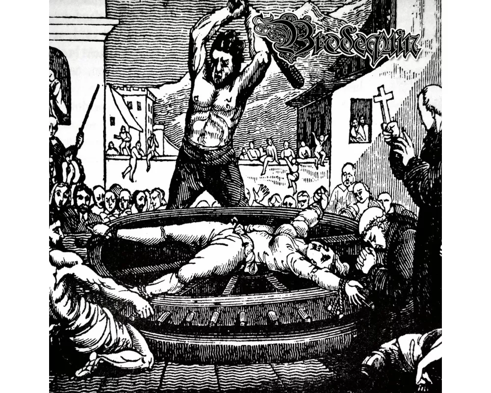 Instruments Of Torture (Digipak)