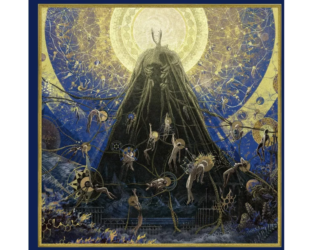 As In Gardens,So In Tombs (Digipak)