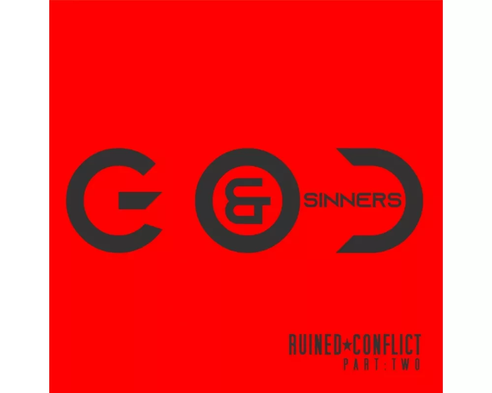 God + Sinners (Part 2) (Jewel)