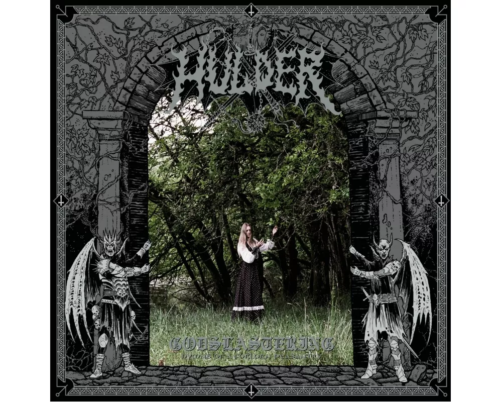Godslastering: Hymns of a Forlorn Peasantry