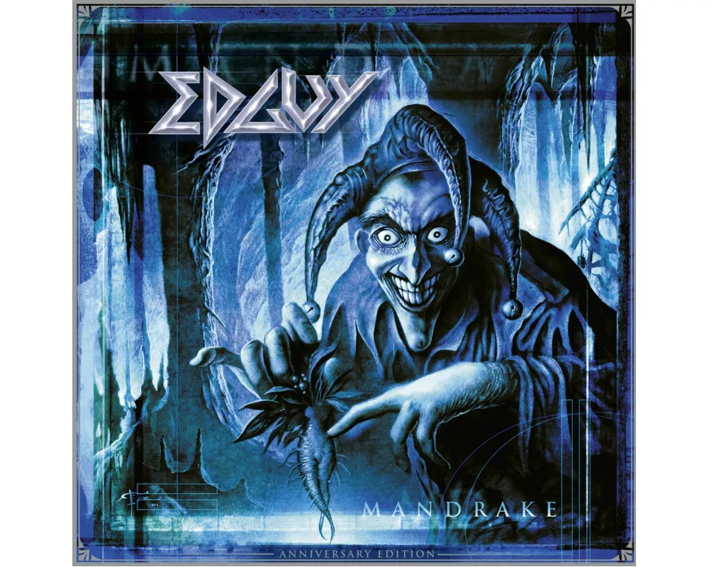 Mandrake (Anniversary Edition)