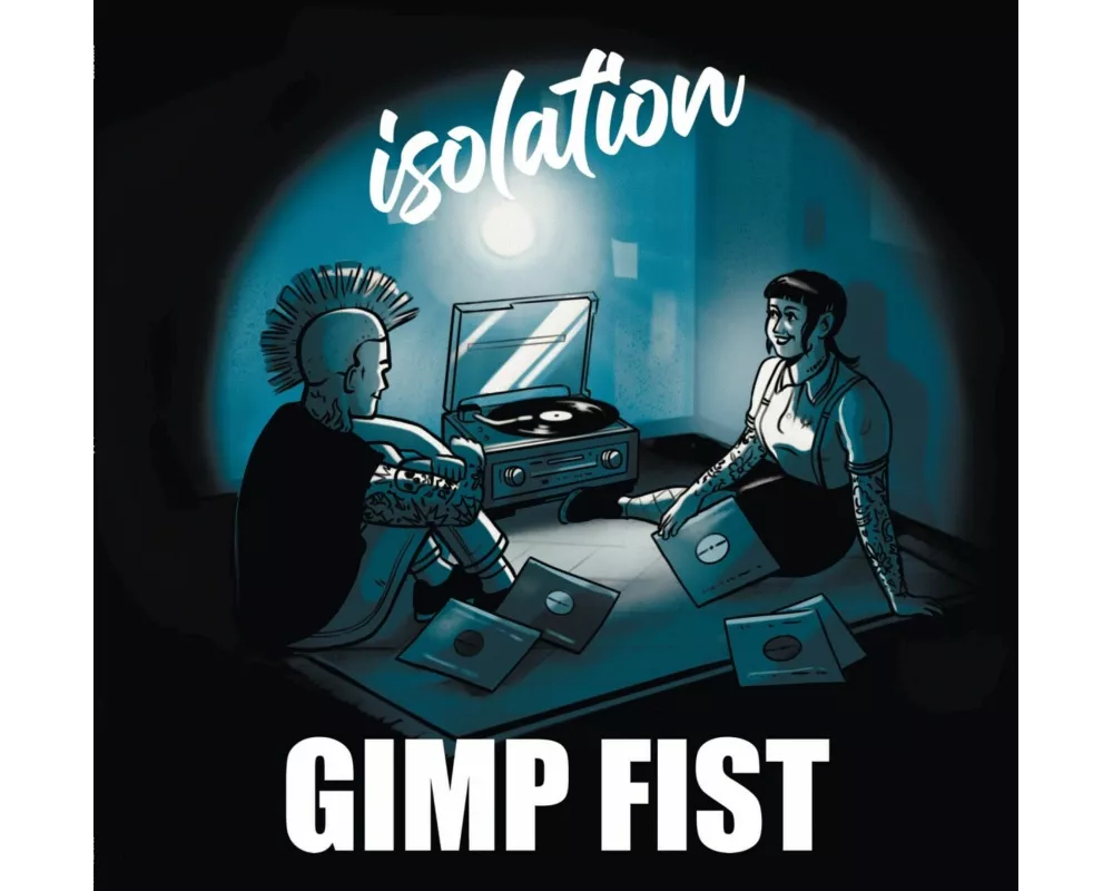 Isolation (Digipak)
