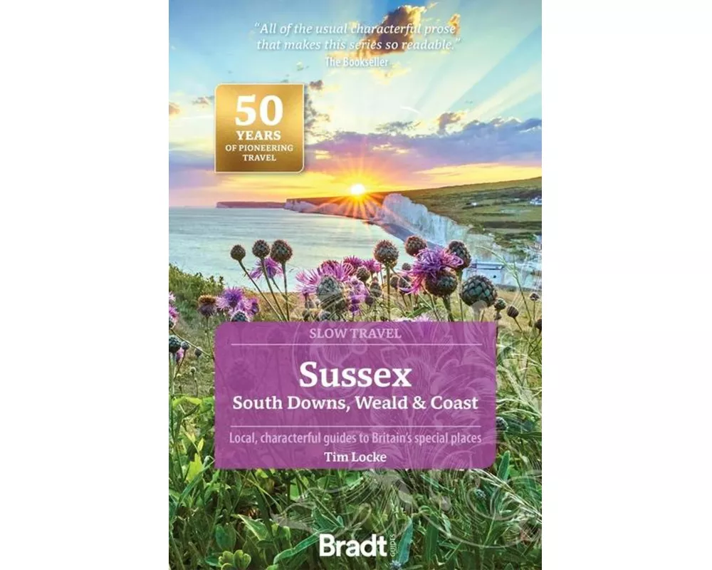 Sussex (Slow Travel)