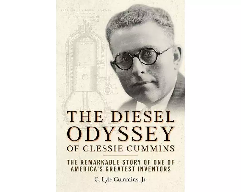 The Diesel Odyssey of Clessie Cummins