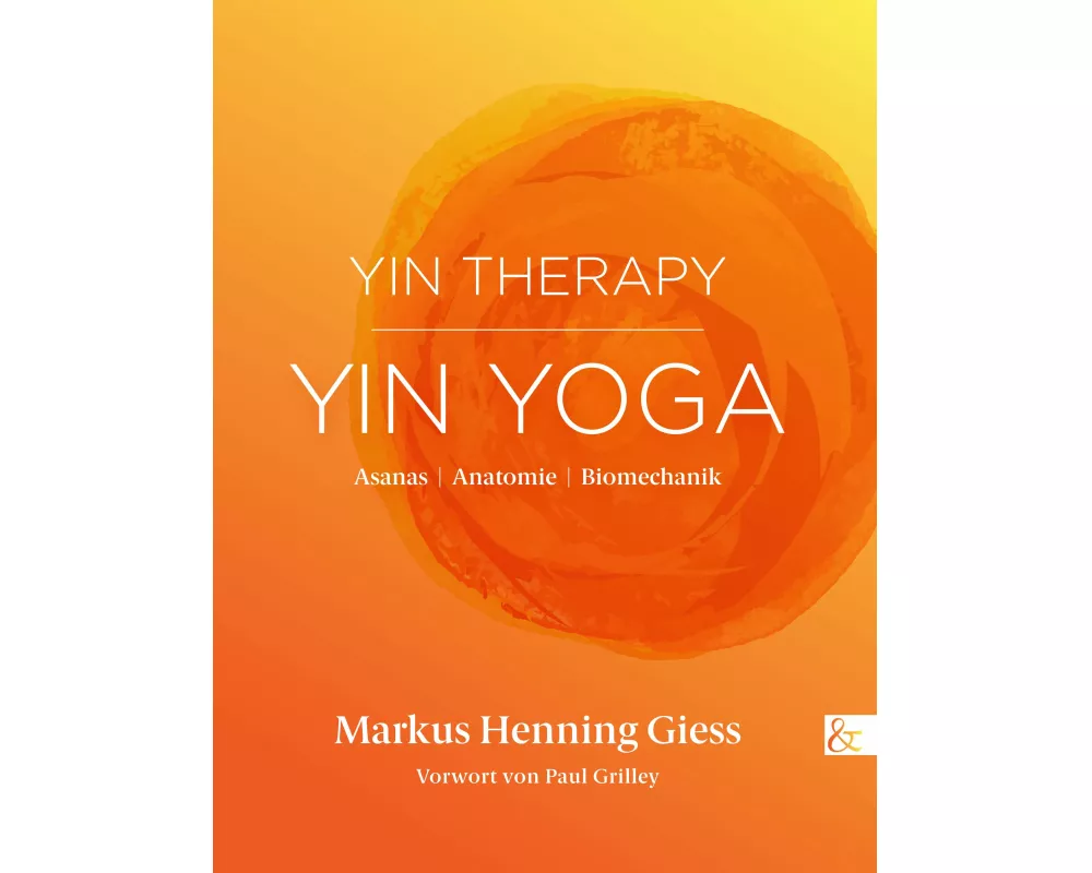 Yin Therapy | Yin Yoga