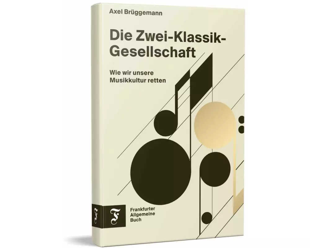 Die Zwei-Klassik-Gesellschaft