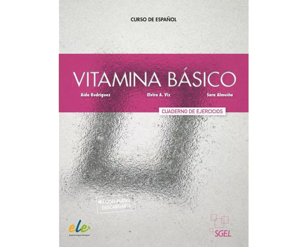 Vitamina Básico. Arbeitsbuch mit Code