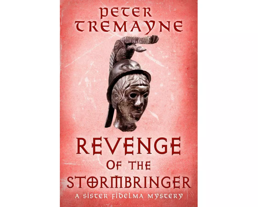 Revenge of the Stormbringer