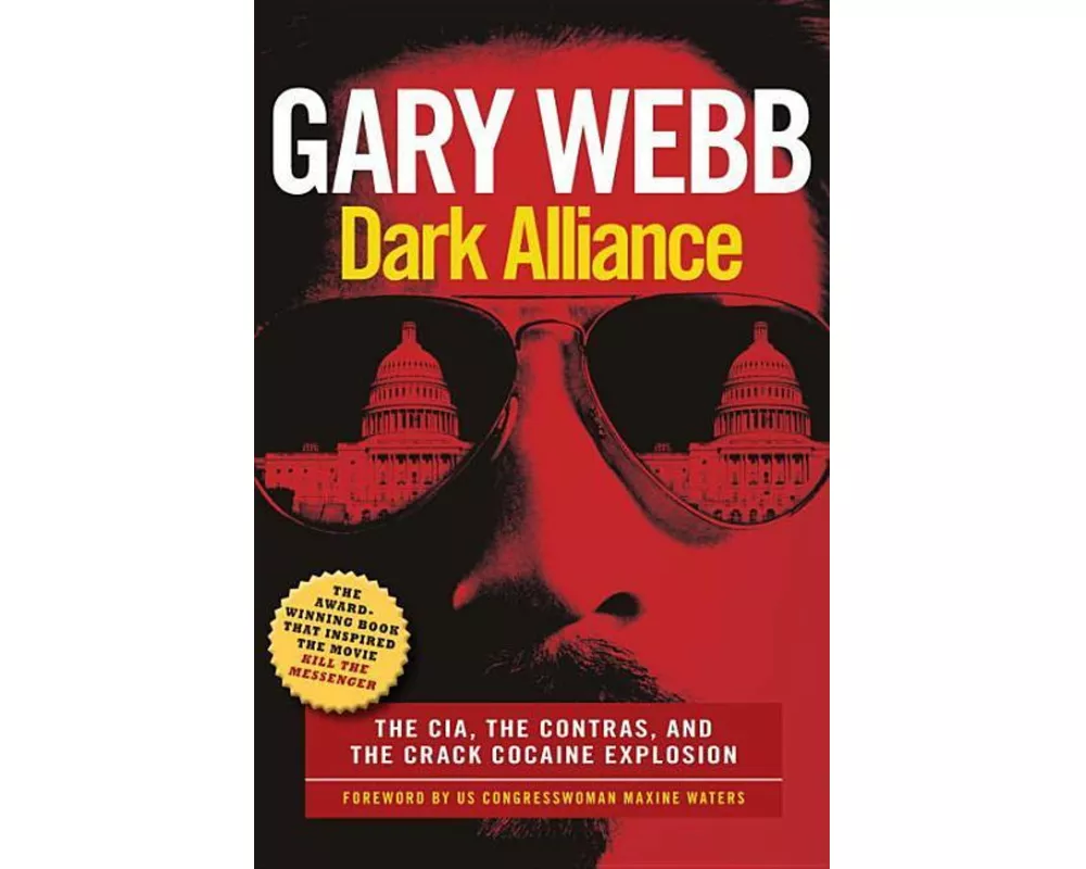 Dark Alliance: Movie Tie-In Edition