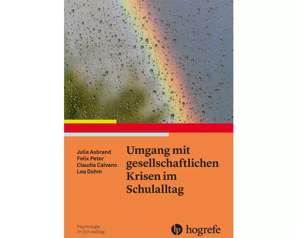 Umgang mit gesellschaftlichen Krisen im Schulalltag