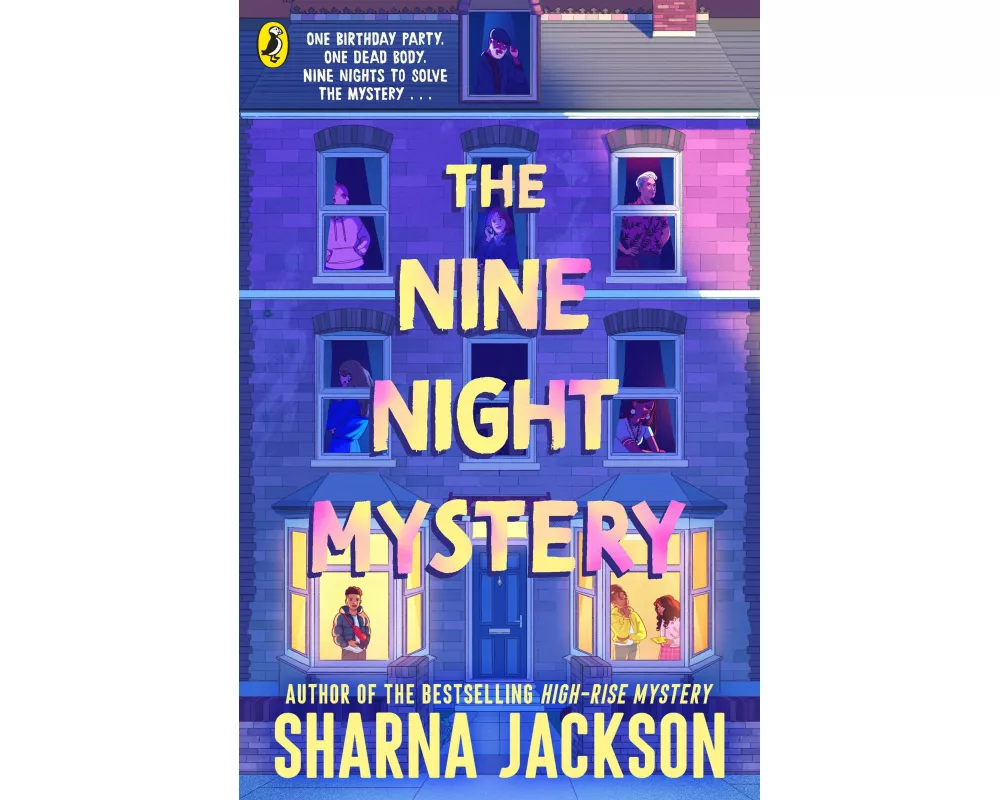 The Nine Night Mystery