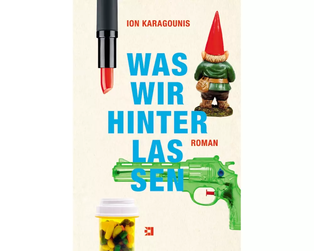 Was wir hinterlassen